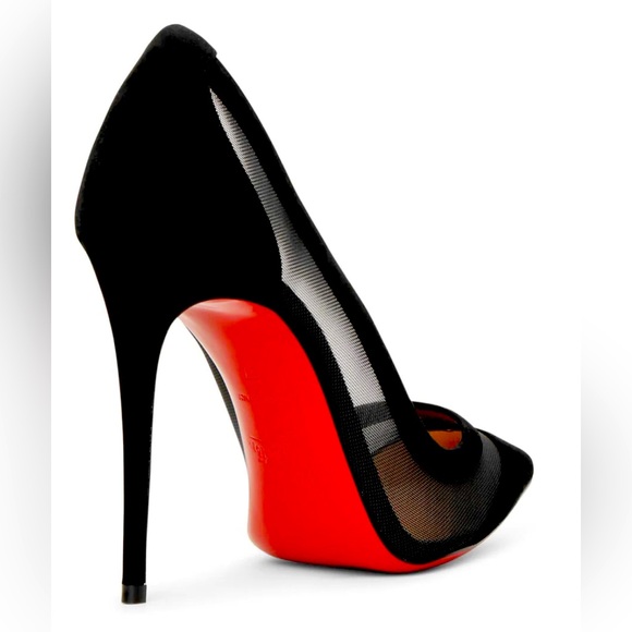 Christian Louboutin Shoes - Christian Louboutin Heels